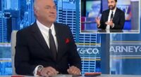 Kevin OâLeary calls Mayor Mamdaniâs NYC tax plan âstupidâ as wealth flees the city